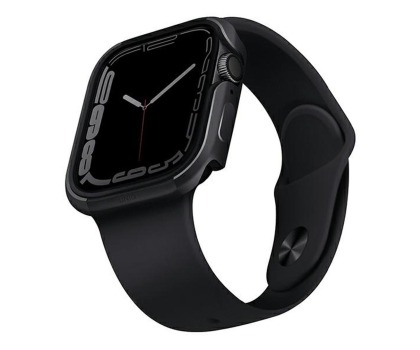 Etui / obudowa na smartwatcha Uniq Valencia do Apple Watch green